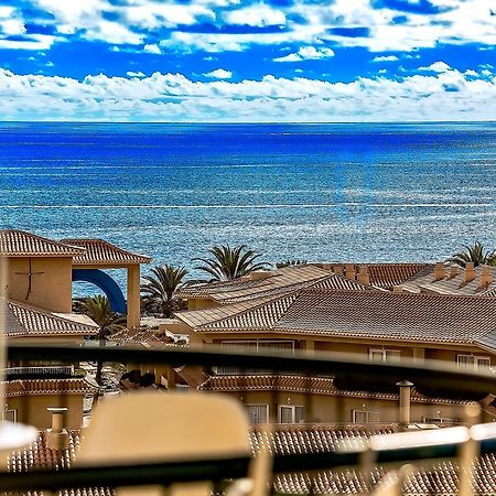 Torres Del Sol Sea View Apartment A 606 Playa de las Americas  Esterno foto