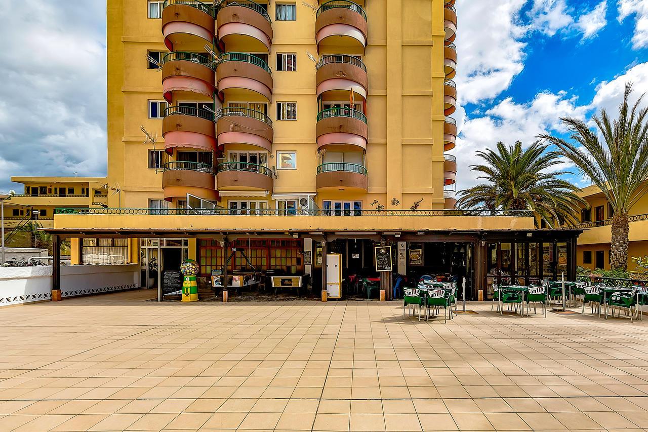 Torres Del Sol Sea View Apartment A 606 Playa de las Americas  Esterno foto