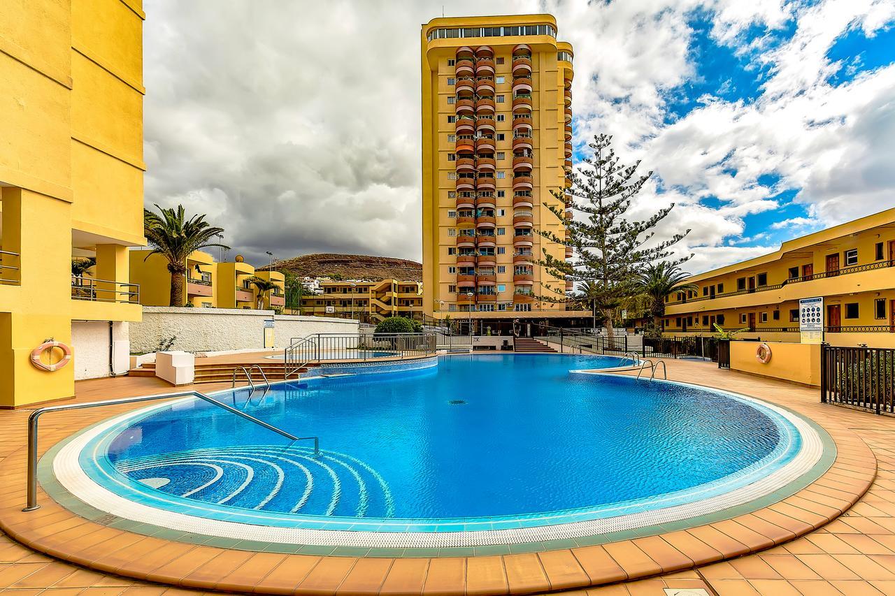 Torres Del Sol Sea View Apartment A 606 Playa de las Americas  Esterno foto