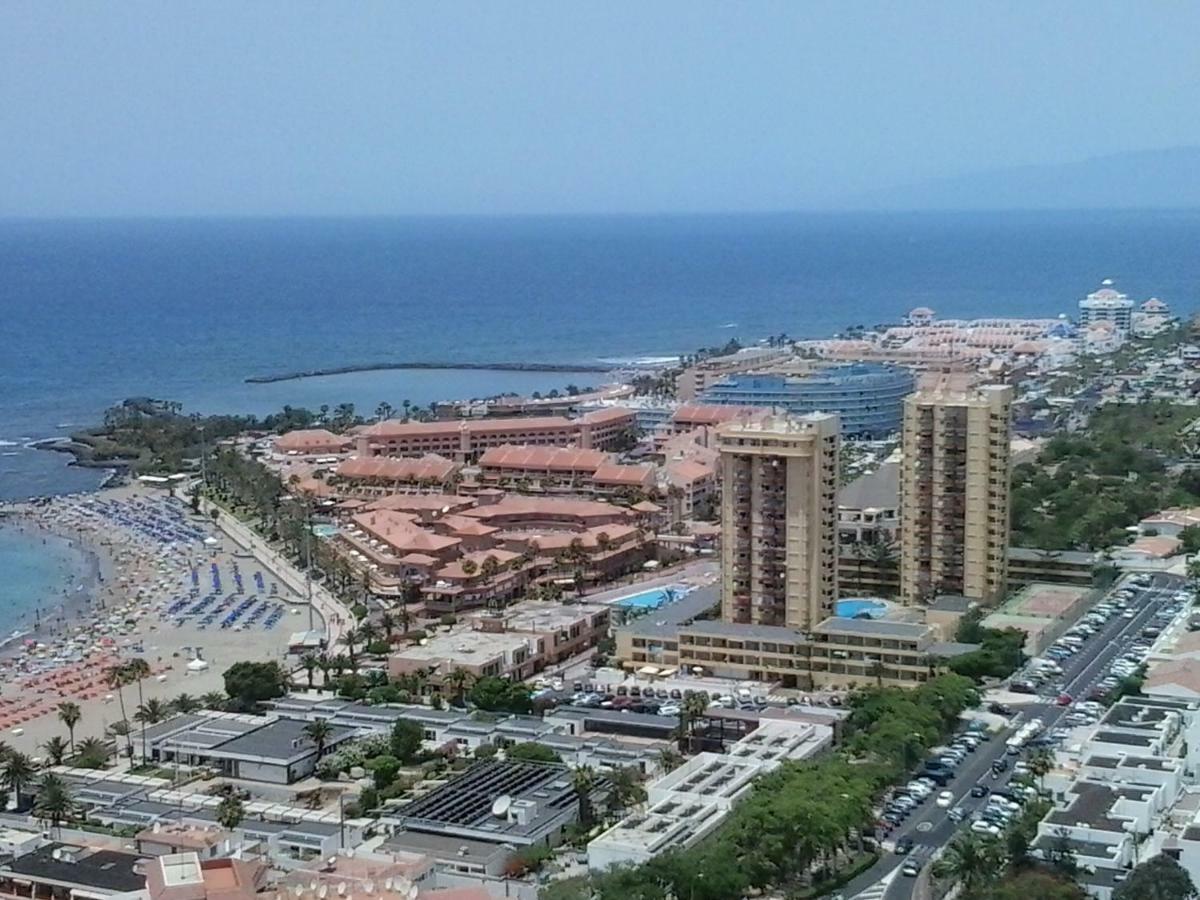 Torres Del Sol Sea View Apartment A 606 Playa de las Americas  Esterno foto