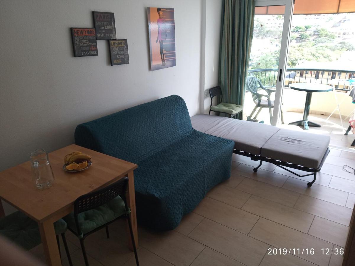 Torres Del Sol Sea View Apartment A 606 Playa de las Americas  Esterno foto